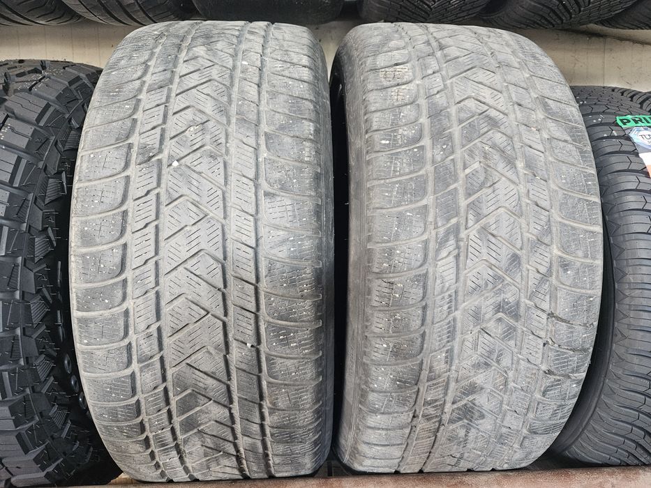 285/40R22 Pirelli 2бр.