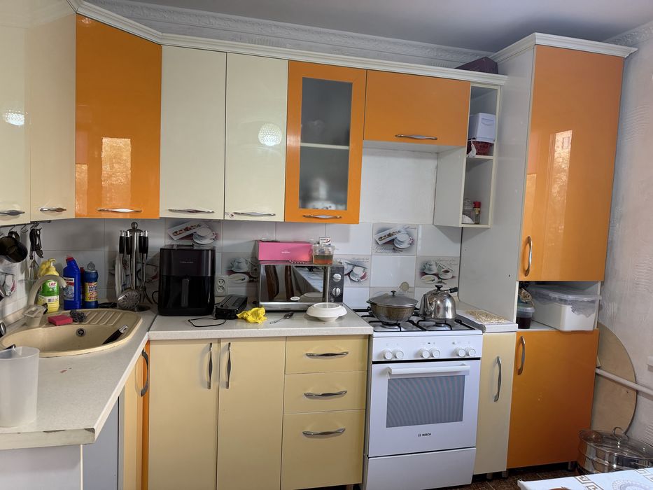 Кухонный гарнитур