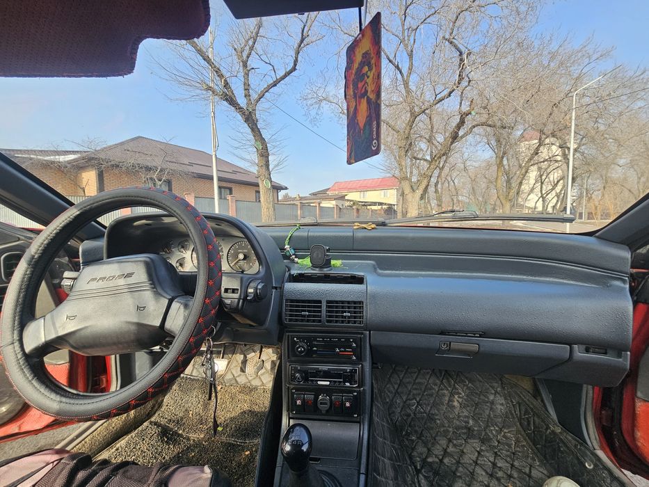 Продам Ford Probe 1 2.2 turbo