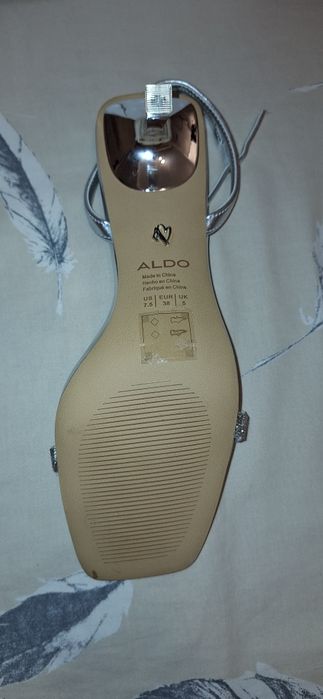 Sandale elegante dama