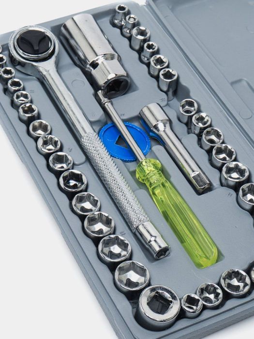 Nabor kuluch 40-talik