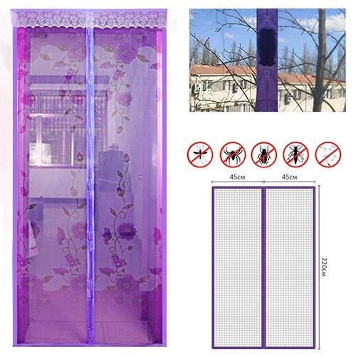 Mоскитная сетка для двери.