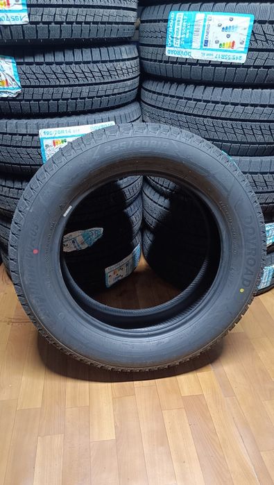225/60R18  DOVROAD