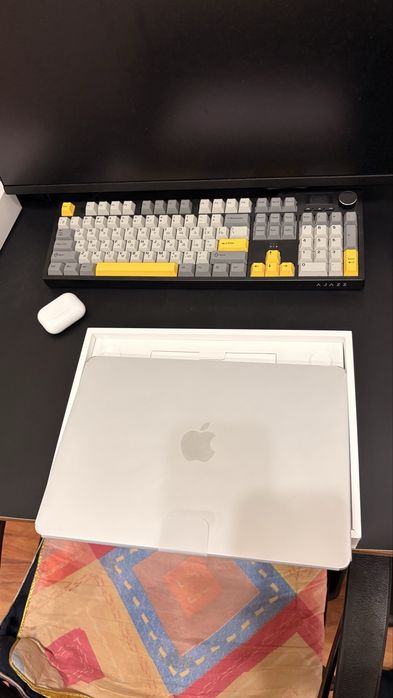 Macbook air Макбук эир 13 м4 16/512