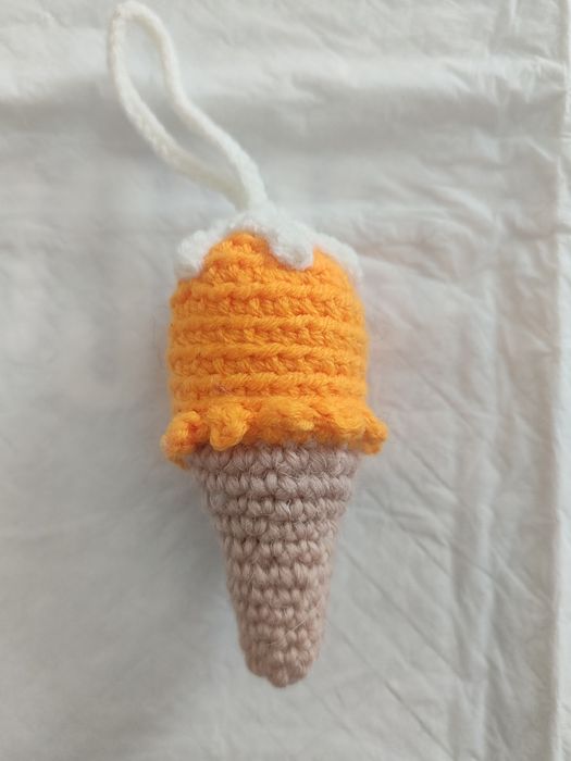 Продам брилоки вязаные