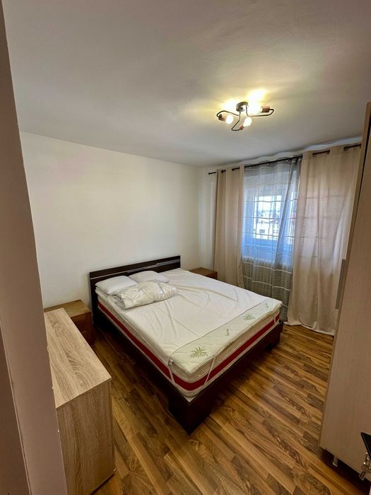 Apartement de inchiriat