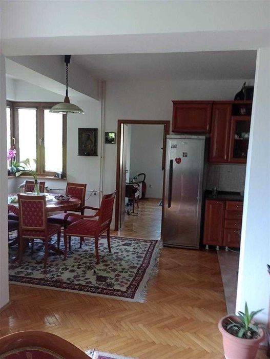 Двустаен имот в кв.Надежда 2