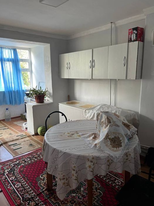 Продаётся квартира