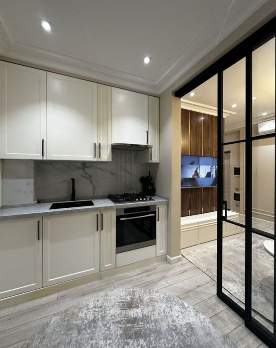 Аренда квартиры в Ташкенте 2/2/9! Мирзо-Улугбекский р-н, Буз базар