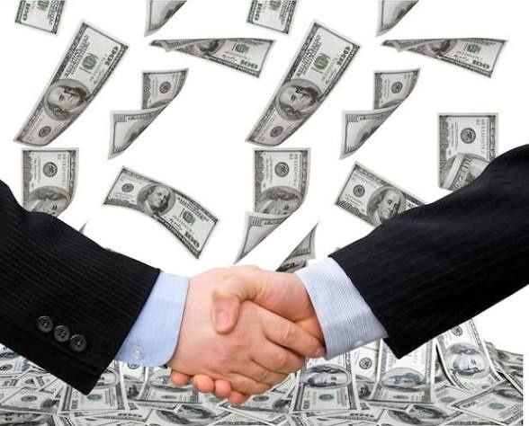 Кредит наличными