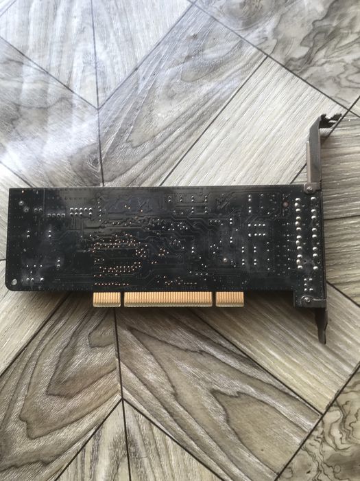 Placa de sunet Asus Xonar DG 5.1