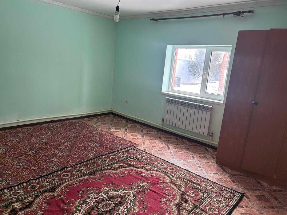 Сдаю 2-х комнатную квартиру