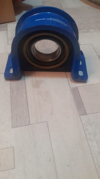 Запчасти на шахман