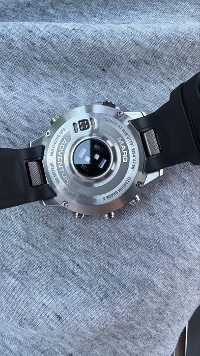 Garmin Marq Adventurer(Gen2)