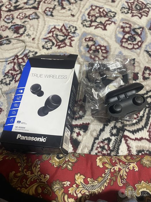 Panasonic RZ-S300W