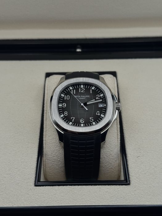Patek Philippe Aquanaut