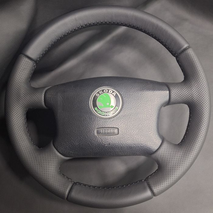 Volane retapitate pt VW, Seat, Skoda