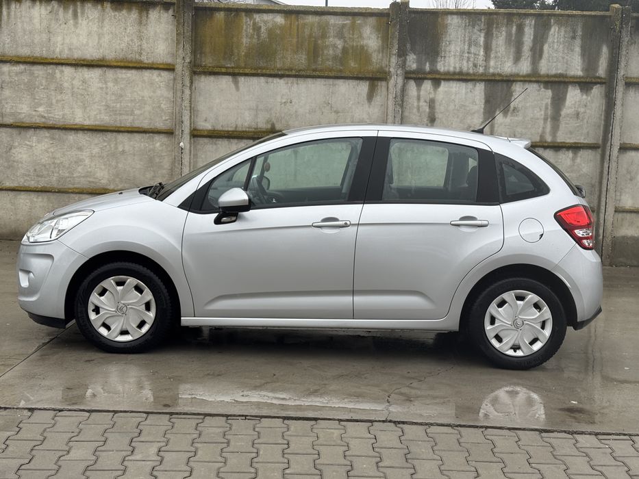 Citroien C3 . E’ HDI. Euro 5. Motor 1,6 HDI. 100 C.P.