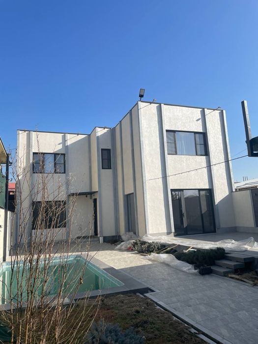 Евро дом под офис клинику  и т.д  3 уровня 650 м2