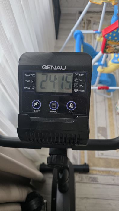 Велотренажор Genau