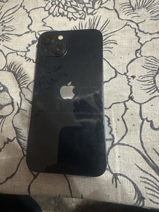 Iphone 13 128g черен