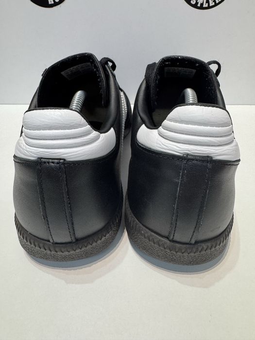 Маратонки ADIDAS SAMBA .Номер 45.5