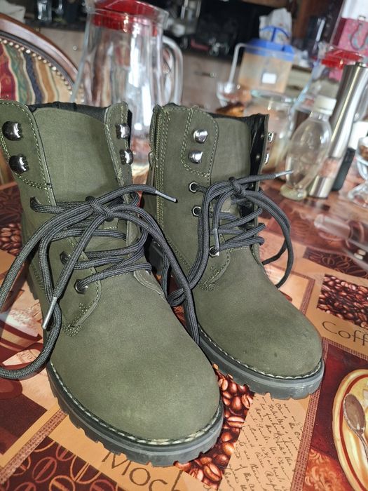 Зимни обувки Jenny fairy