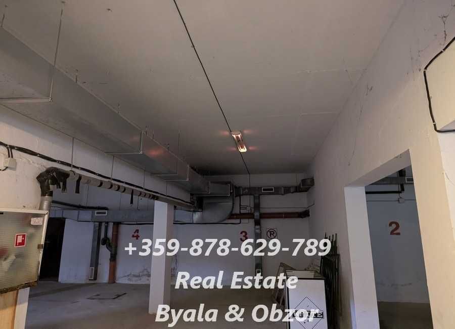 Продава се Гараж / Паркомясто в Обзор - 19 кв.м за 369 €/кв.м - Снимка #11
