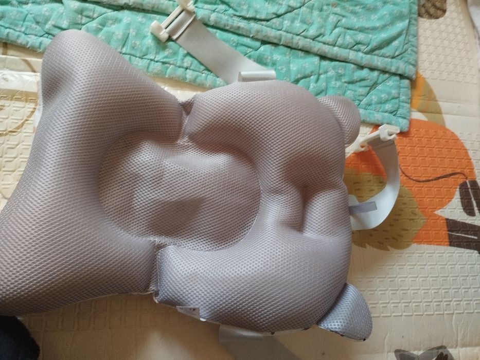 Бебешки възглавнички