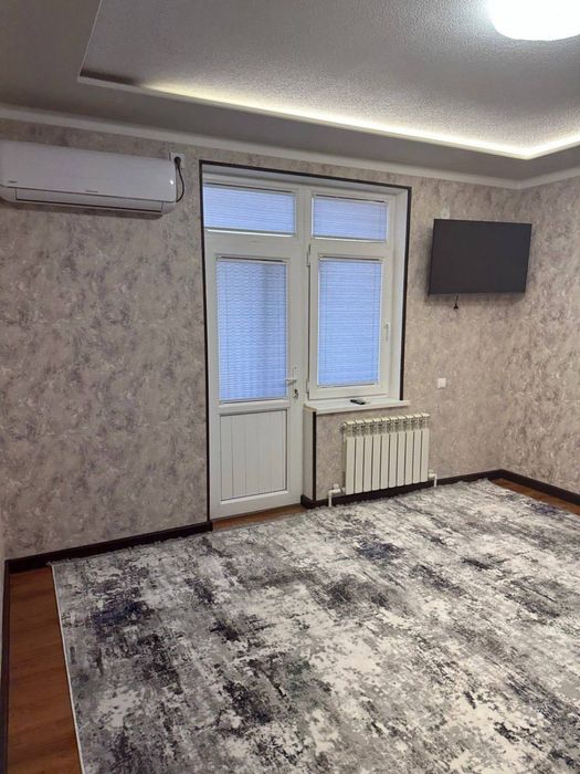 Срочно здаеться 2-комнатная квартира городе Чирчик районе Пед-институт