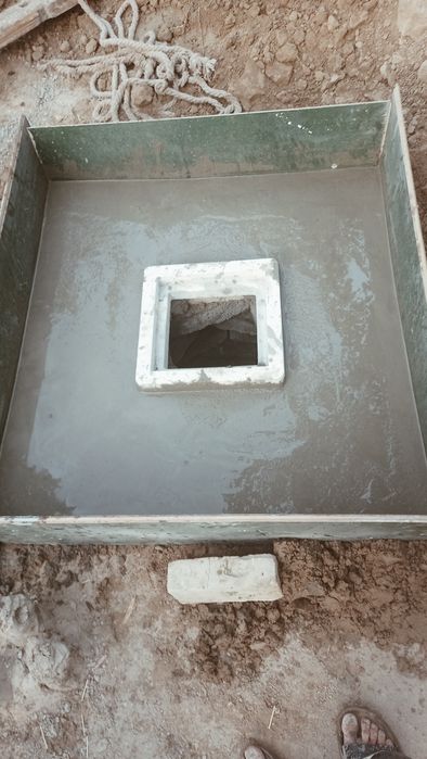 Murot Urachi katta usta