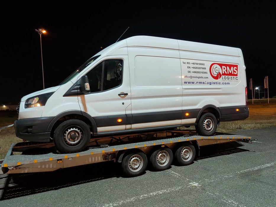 tractari auto Oradea Bors Ungaria Slovenia Cehia Austria Serbia Grecia