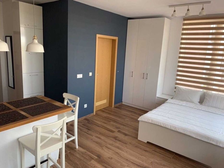 Продава се Едностаен апартамент в Пловдив, Кършияка - 47 кв.м за 972 €/кв.м - Снимка #1