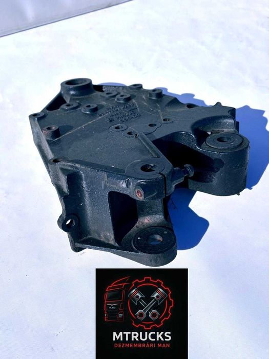Suport arc spate MAN TGA/TGS CIFA BASCULA 8×4;6×4 - 81413013280