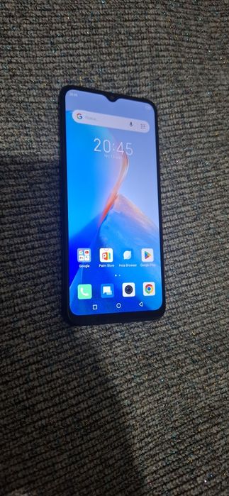 Infinix Smart 7 64gb