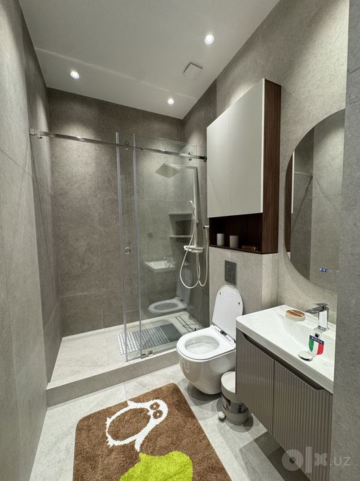 Business class Regnum Plaza 4 ком