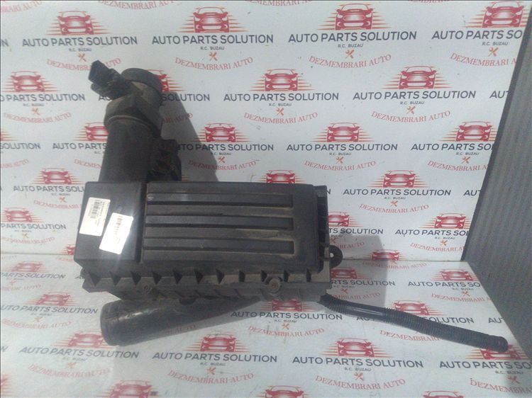 carcasa filtru de aer volkswagen touran 1.9 bls an fabr. 2009
