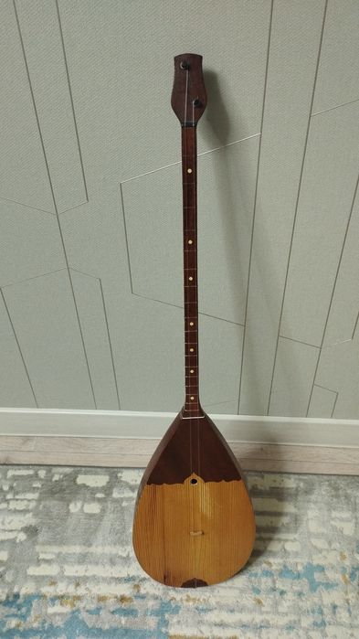 Продам народный инструмент