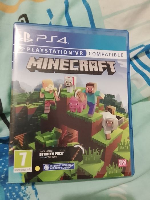 Продавам игри за PlayStation 4.