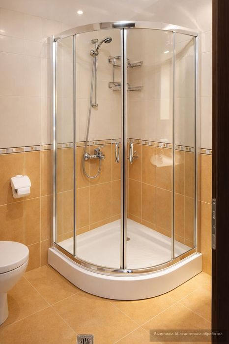 Дава се под наем Тристаен апартамент в Пловдив, Христо Смирненски - 90 кв.м за 518.67 € - Снимка #6