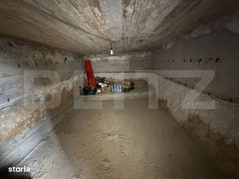Casa cu 4 camere, 148 mp + 500 mp teren - Zalau