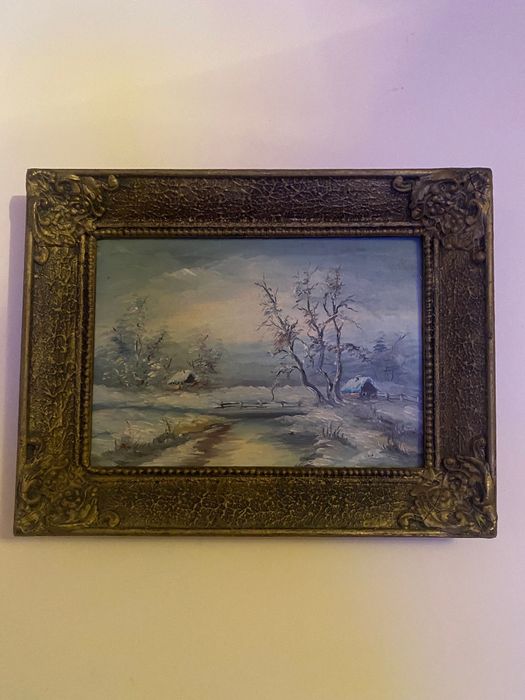 Vând tablou decorativ