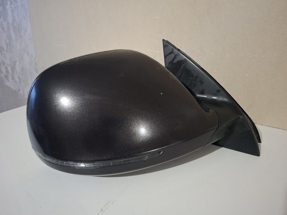 Дясно огледало за AUDI Q7 SUV I