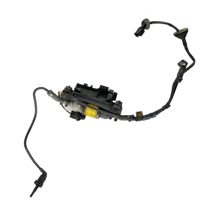 Печка Volkswagen Touran II 2011-2015 ID:145710