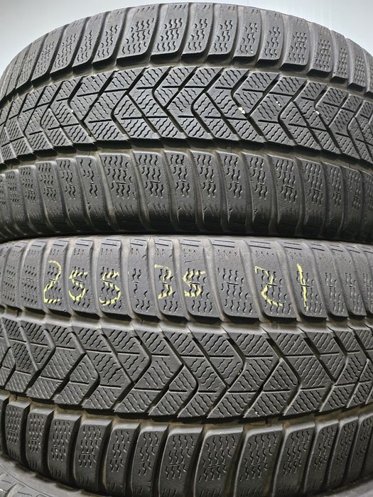 255 35 21 anvelope iarnă audi bmw tesla mercedes vw  tiguan