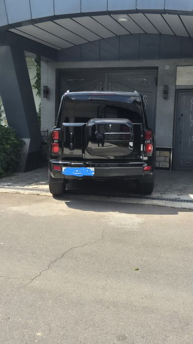 Haval H9 premium full
