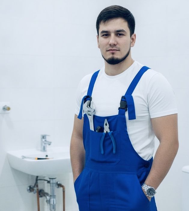 Сантехник хизмати 24/7