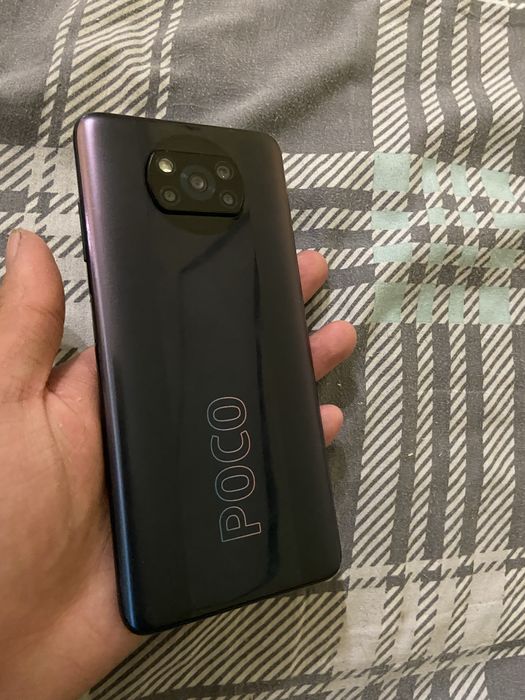 продам Poco x3 pro