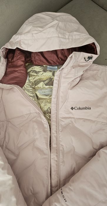 Продам куртку женскую