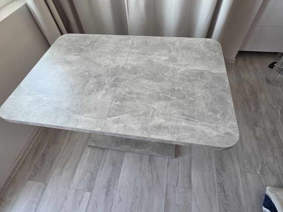 Кухненска маса като нова